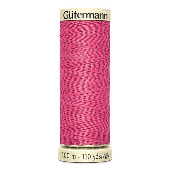 Gutermann Threads Gutermann Sew All Threads Pinks  - The Sewing Studio