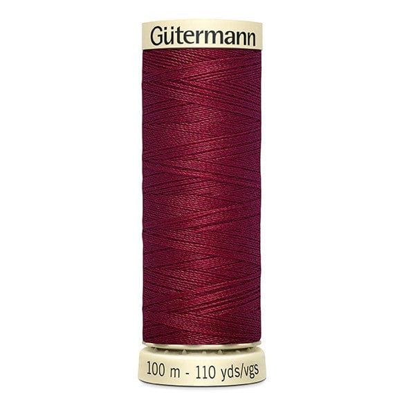 Gutermann Threads Gutermann Sew All Threads Reds  - The Sewing Studio