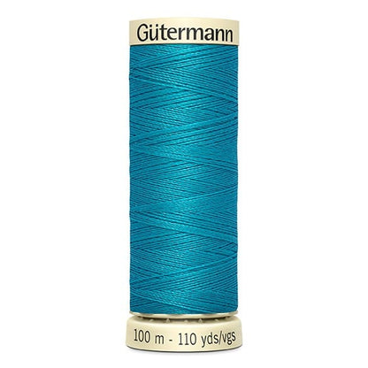 Gutermann Threads Gutermann Sew All Threads Blues  - The Sewing Studio