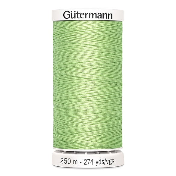 Gutermann Threads Gutermann Sew All Threads Greens  - The Sewing Studio