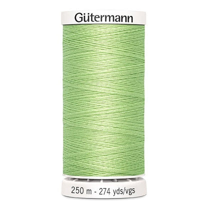 Gutermann Threads Gutermann Sew All Threads Greens  - The Sewing Studio