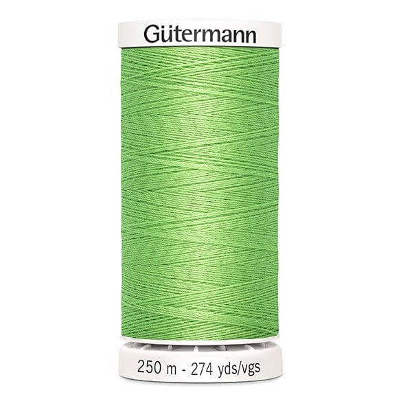 Gutermann Threads Gutermann Sew All Threads Greens  - The Sewing Studio