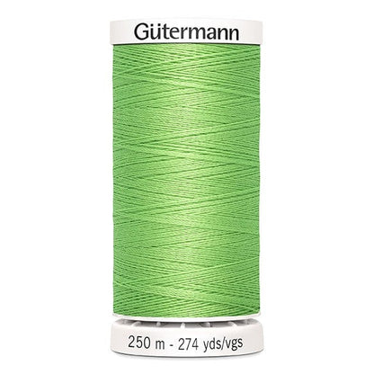 Gutermann Threads Gutermann Sew All Threads Greens  - The Sewing Studio