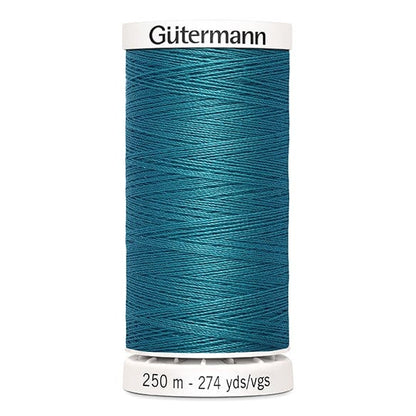 Gutermann Threads Gutermann Sew All Threads Greens  - The Sewing Studio