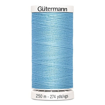 Gutermann Threads Gutermann Sew All Threads Blues  - The Sewing Studio