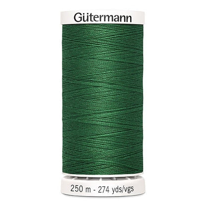 Gutermann Threads Gutermann Sew All Threads Greens  - The Sewing Studio