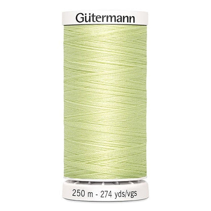 Gutermann Threads Gutermann Sew All Threads Greens  - The Sewing Studio