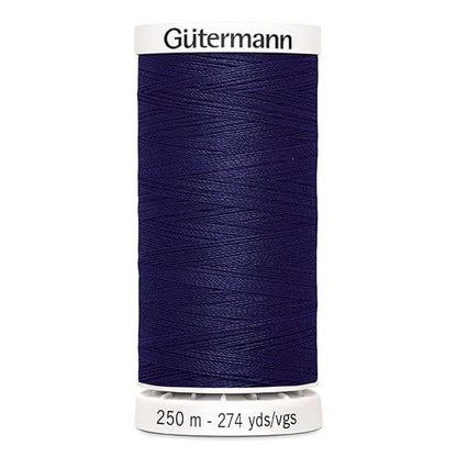 Gutermann Threads Gutermann Sew All Threads Blues  - The Sewing Studio