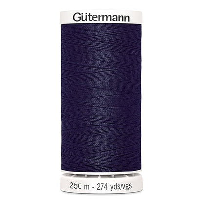 Gutermann Threads Gutermann Sew All Threads Blues  - The Sewing Studio
