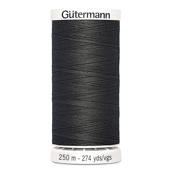 Gutermann Threads Gutermann Sew All Threads Greys  - The Sewing Studio