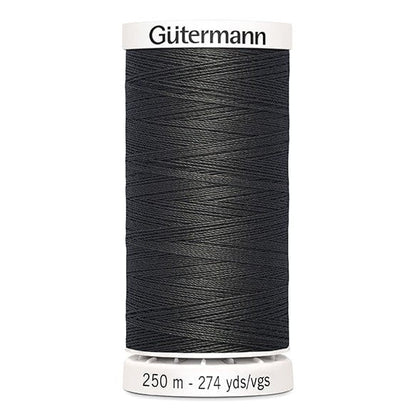 Gutermann Threads Gutermann Sew All Threads Greys  - The Sewing Studio