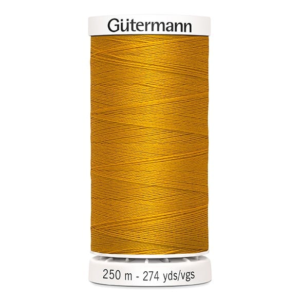 Gutermann Threads Gutermann Sew All Threads Oranges  - The Sewing Studio