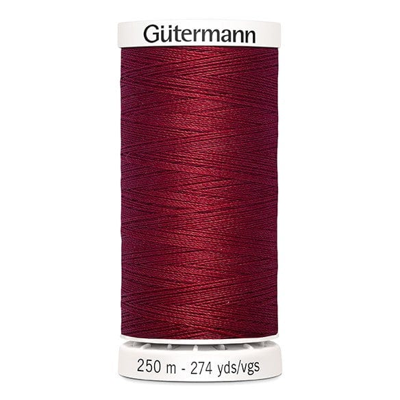 Gutermann Threads Gutermann Sew All Threads Reds  - The Sewing Studio
