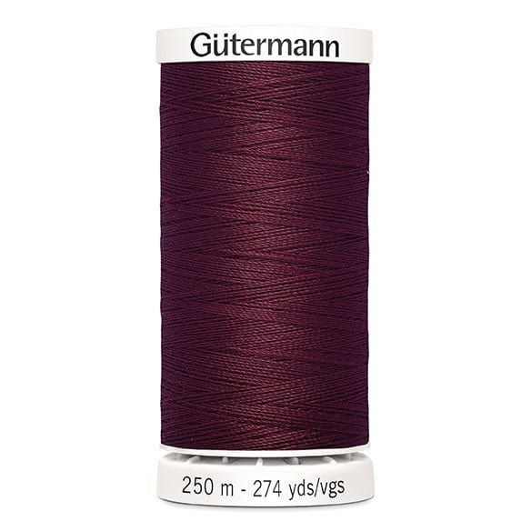 Gutermann Threads Gutermann Sew All Threads Purple  - The Sewing Studio