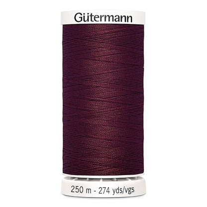 Gutermann Threads Gutermann Sew All Threads Purple  - The Sewing Studio