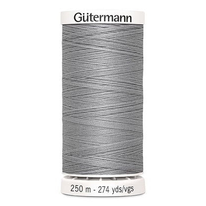 Gutermann Threads Gutermann Sew All Threads Greys  - The Sewing Studio