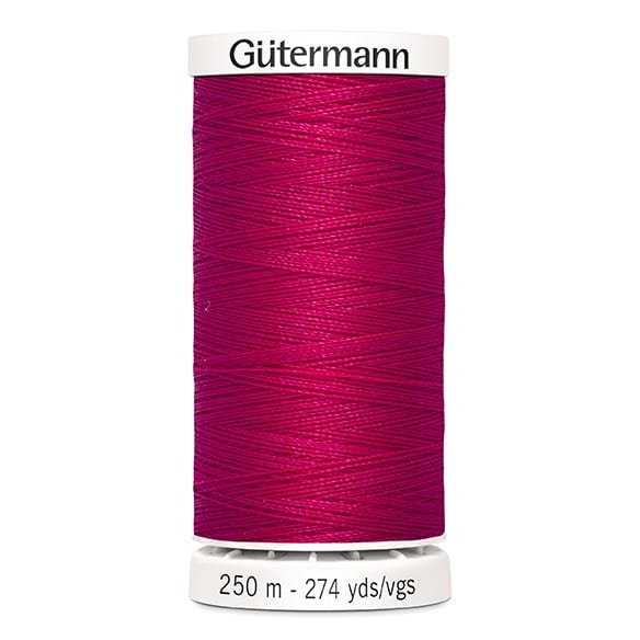 Gutermann Threads Gutermann Sew All Threads Pinks  - The Sewing Studio