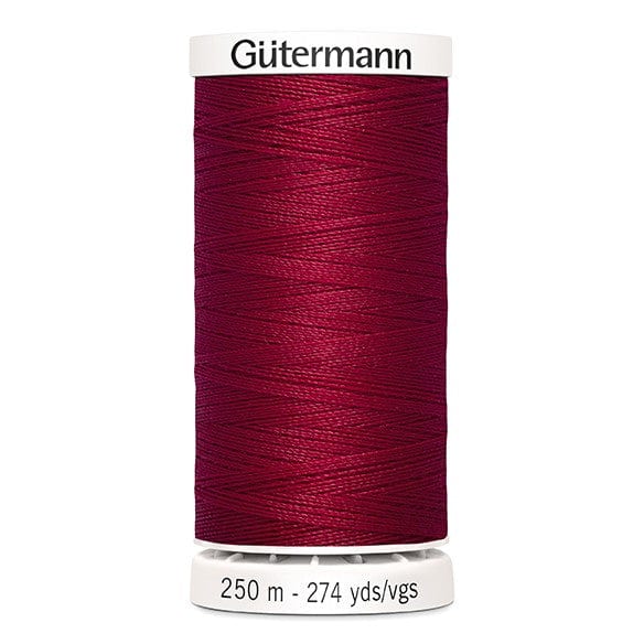Gutermann Threads Gutermann Sew All Threads Reds  - The Sewing Studio