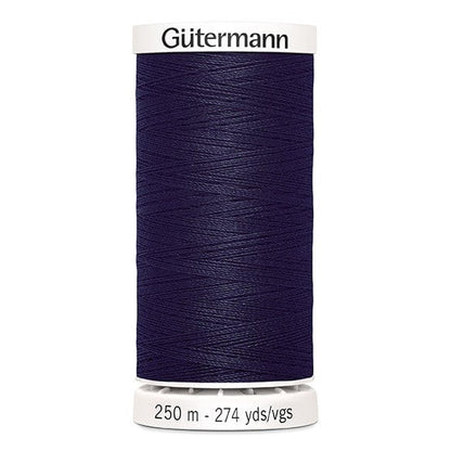 Gutermann Threads Gutermann Sew All Threads Blues  - The Sewing Studio
