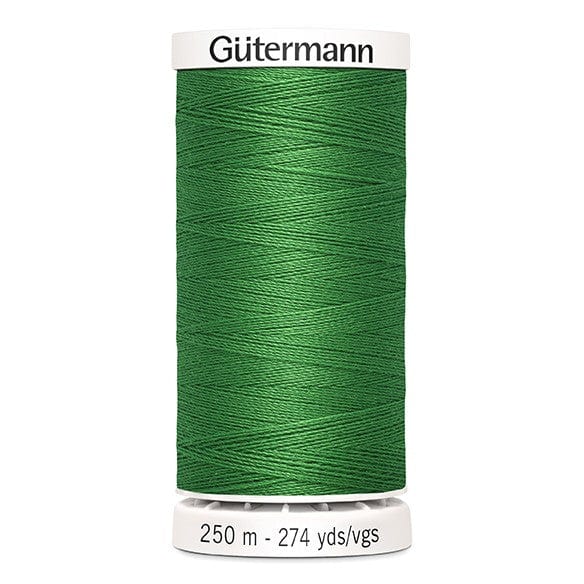 Gutermann Threads Gutermann Sew All Threads Greens  - The Sewing Studio
