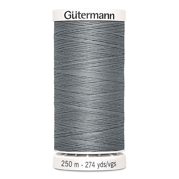 Gutermann Threads Gutermann Sew All Threads Greys  - The Sewing Studio