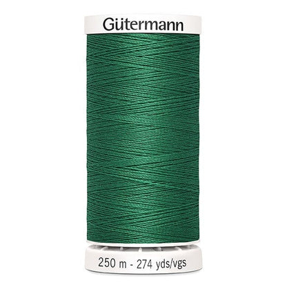 Gutermann Threads Gutermann Sew All Threads Greens  - The Sewing Studio