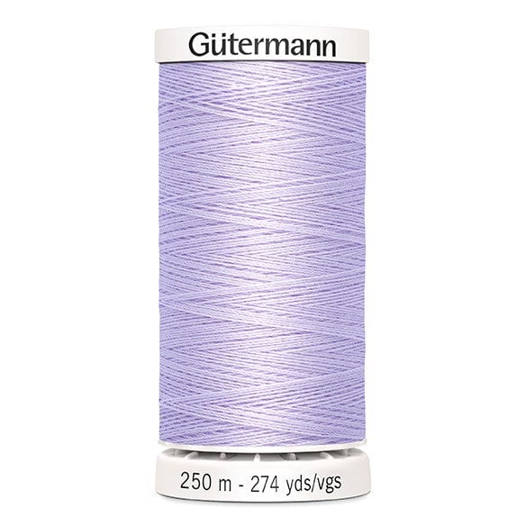 Gutermann Threads Gutermann Sew All Threads Purple  - The Sewing Studio
