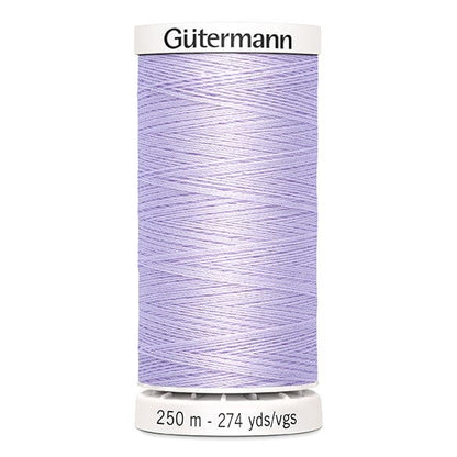 Gutermann Threads Gutermann Sew All Threads Purple  - The Sewing Studio