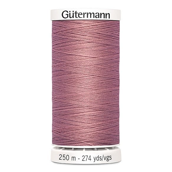 Gutermann Threads Gutermann Sew All Threads Pinks  - The Sewing Studio