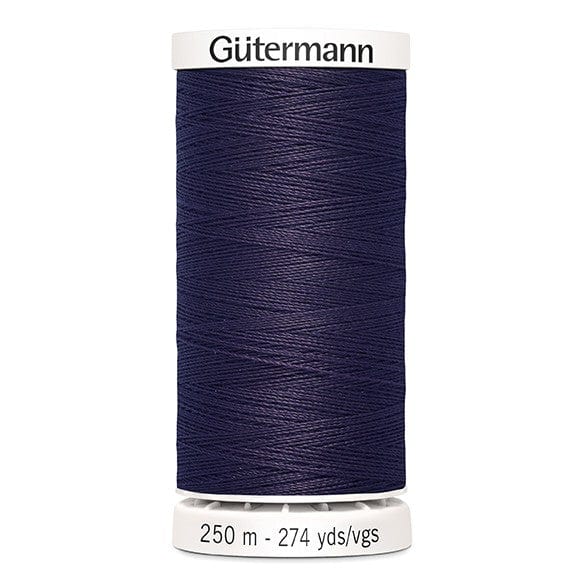 Gutermann Threads Gutermann Sew All Threads Purple  - The Sewing Studio
