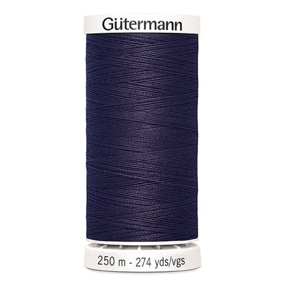 Gutermann Threads Gutermann Sew All Threads Purple  - The Sewing Studio