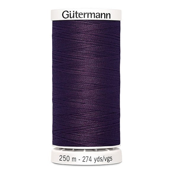 Gutermann Threads Gutermann Sew All Threads Purple  - The Sewing Studio