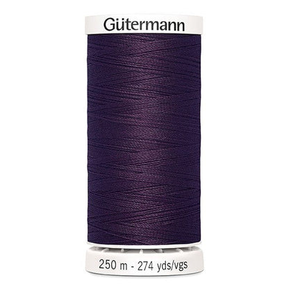 Gutermann Threads Gutermann Sew All Threads Purple  - The Sewing Studio