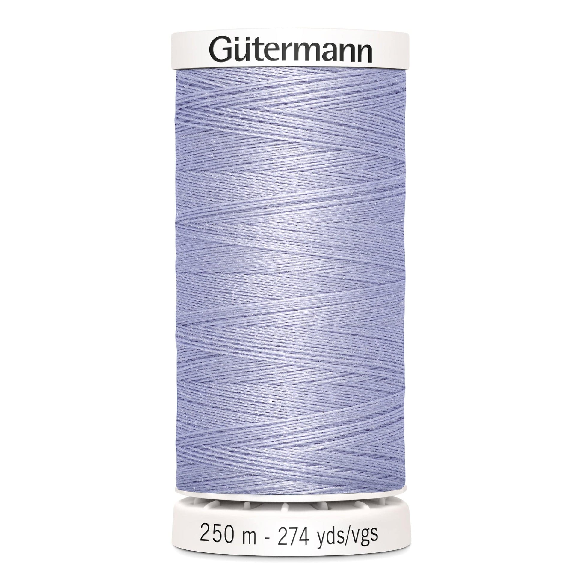 Gutermann Threads Gutermann Sew All Threads Purple  - The Sewing Studio