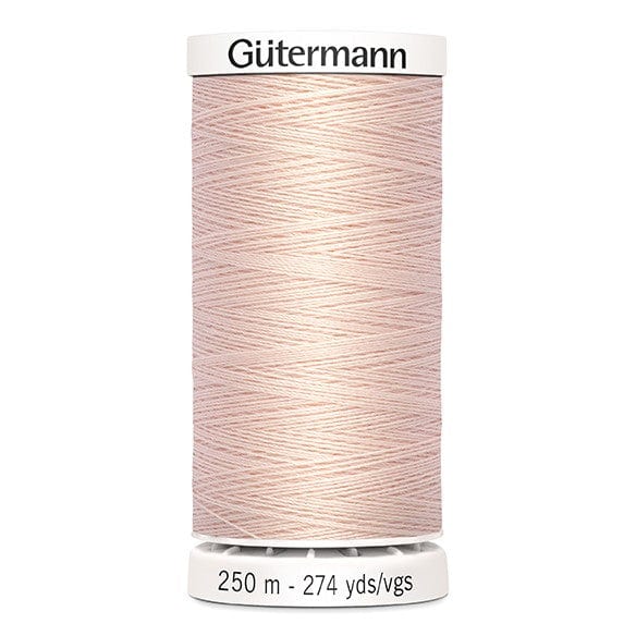 Gutermann Threads Gutermann Sew All Threads Pinks  - The Sewing Studio