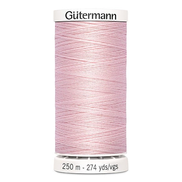 Gutermann Threads Gutermann Sew All Threads Pinks  - The Sewing Studio