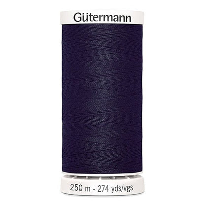 Gutermann Threads Gutermann Sew All Threads Blues  - The Sewing Studio
