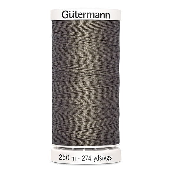 Gutermann Threads Gutermann Sew All Threads Browns  - The Sewing Studio