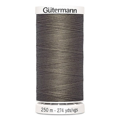 Gutermann Threads Gutermann Sew All Threads Browns  - The Sewing Studio