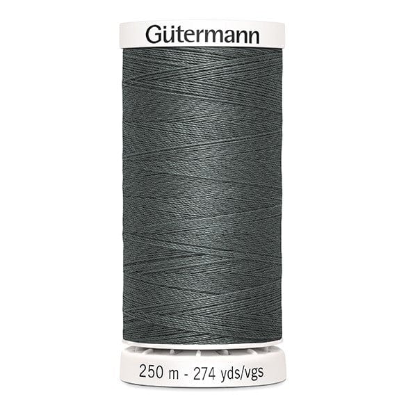 Gutermann Threads Gutermann Sew All Threads Greys  - The Sewing Studio
