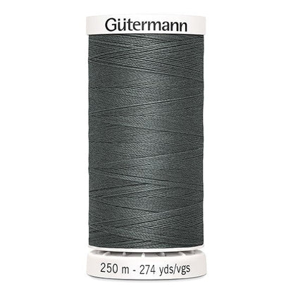 Gutermann Threads Gutermann Sew All Threads Greys  - The Sewing Studio