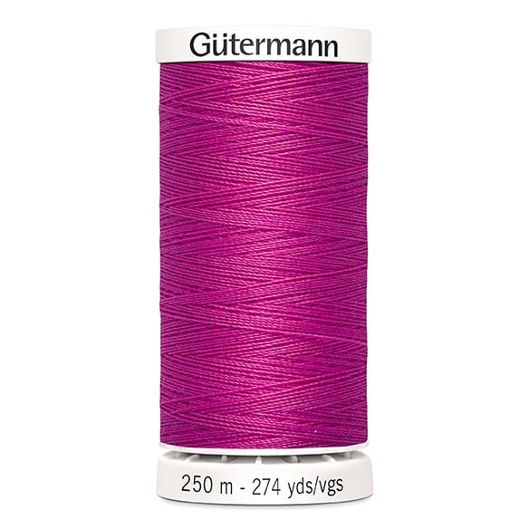 Gutermann Threads Gutermann Sew All Threads Pinks  - The Sewing Studio