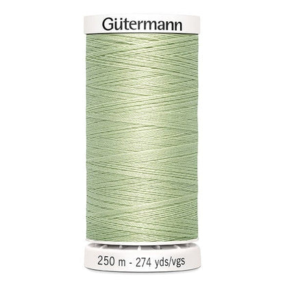 Gutermann Threads Gutermann Sew All Threads Greens  - The Sewing Studio