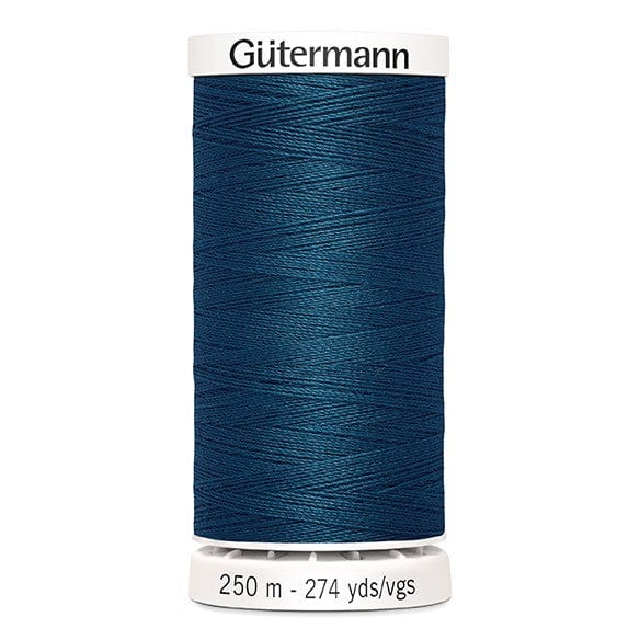 Gutermann Threads Gutermann Sew All Threads Greens  - The Sewing Studio