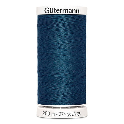 Gutermann Threads Gutermann Sew All Threads Greens  - The Sewing Studio