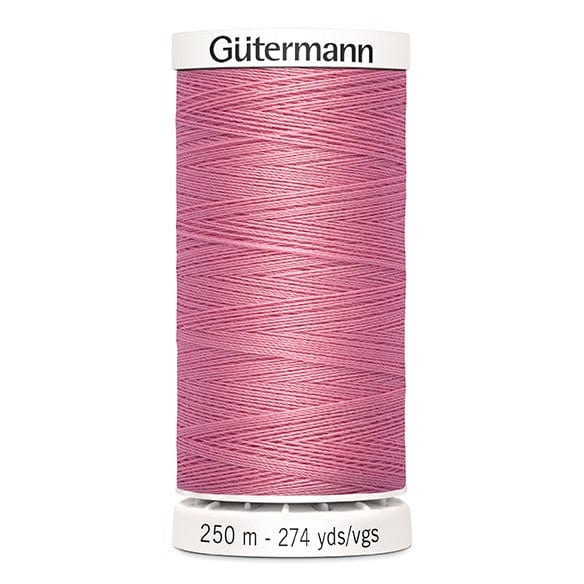 Gutermann Threads Gutermann Sew All Threads Pinks  - The Sewing Studio