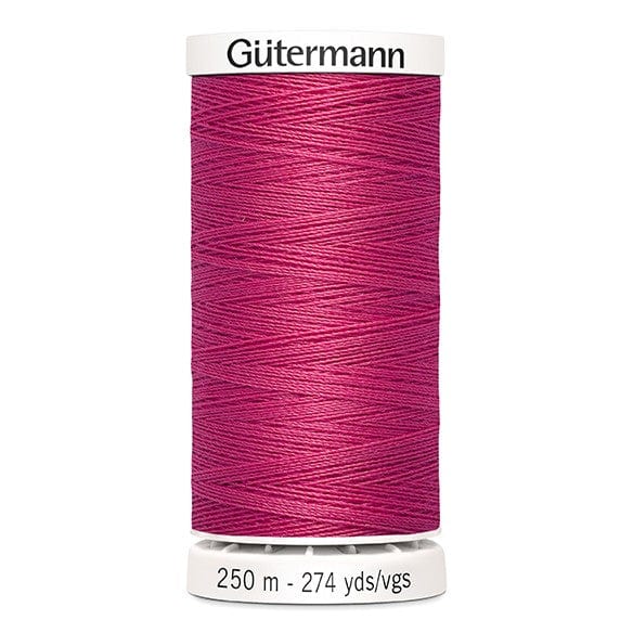 Gutermann Threads Gutermann Sew All Threads Pinks  - The Sewing Studio