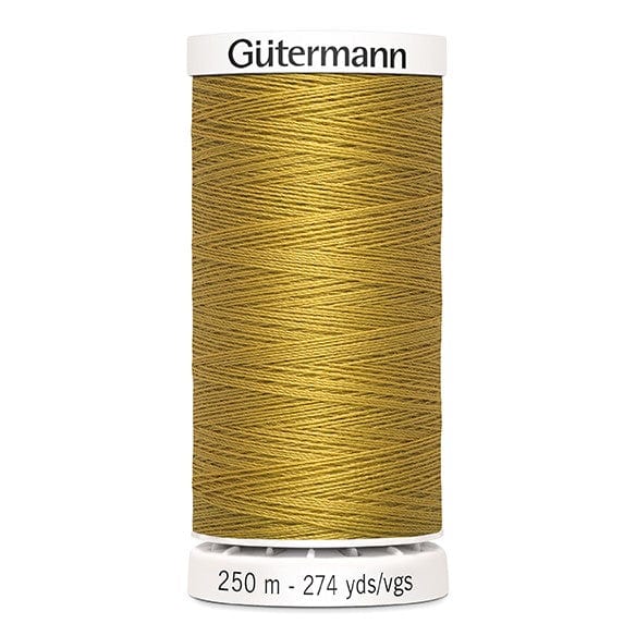 Gutermann Threads Gutermann Sew All Threads Yellows  - The Sewing Studio