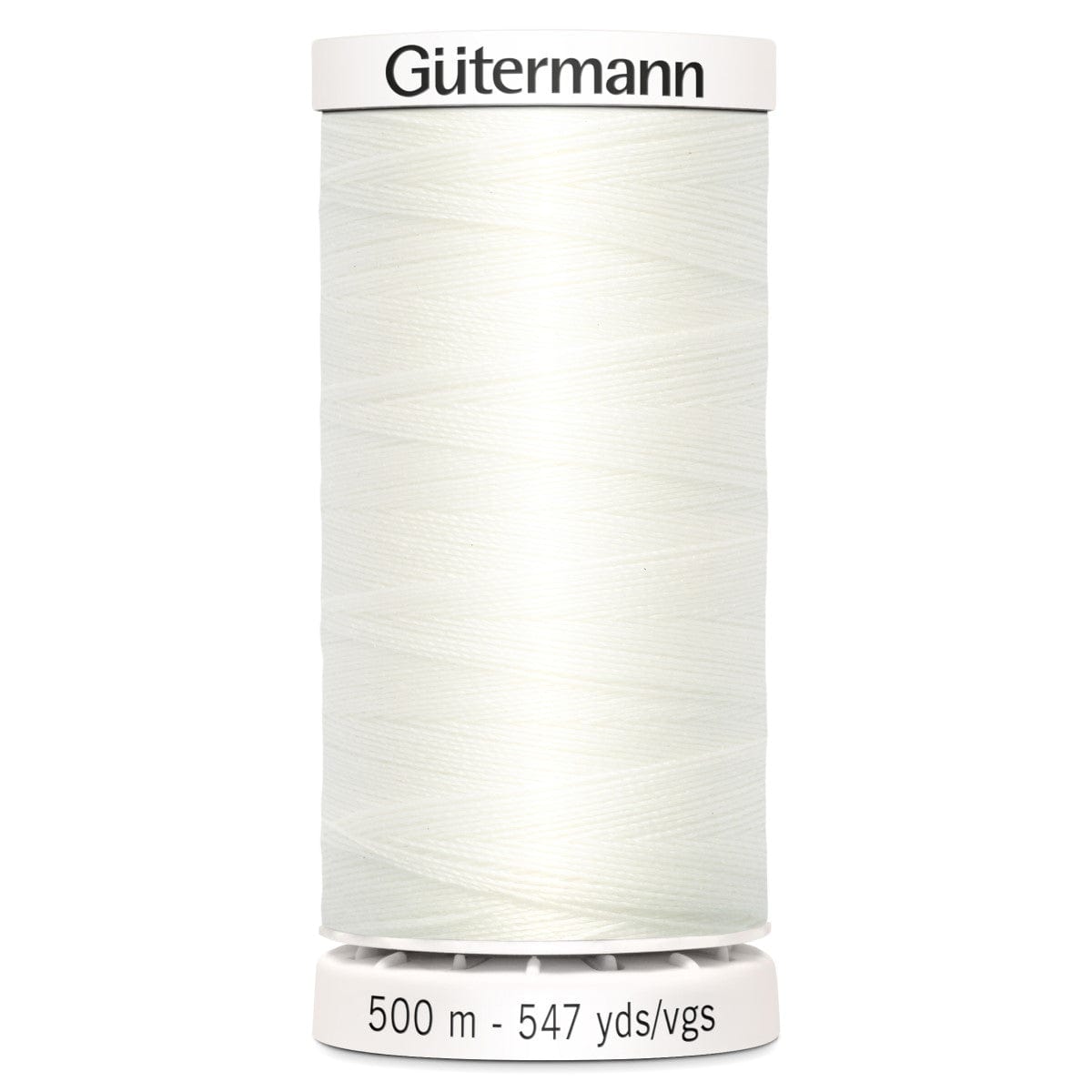 Gutermann Threads Gutermann Sew All Threads Creams and Naturals  - The Sewing Studio