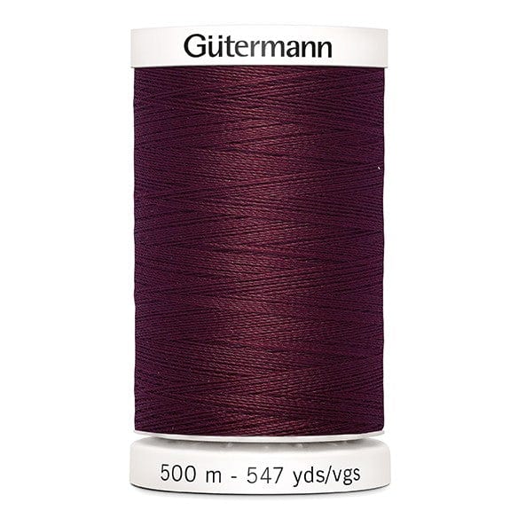 Gutermann Threads Gutermann Sew All Threads Purples  - The Sewing Studio
